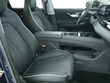 Omoda 5 1.6 T-GDI 147KM 2025 Omoda 5 1.6 T, Serwis ASO, Automat, VAT 23%, zdjęcie 8