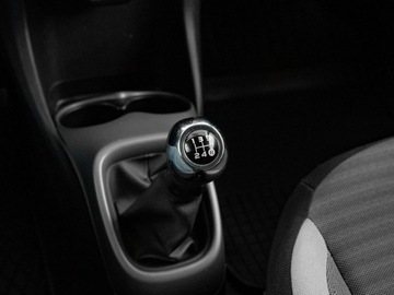 Toyota Aygo II Hatchback 3d Facelifting 1.0 VVT-i 72KM 2019 Toyota Aygo GD5L530#1.0 VVT-i X-play Ekran, zdjęcie 15