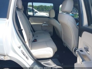 Mercedes GLB 2022 Mercedes-Benz GLB 2022 Mercedes-Benz GLB GLB 250 4MATIC SUV 2.0 Benzyna, zdjęcie 7