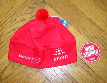 KAMA TEAM GORE WINDSTOPPER ONE SIZE Nowa