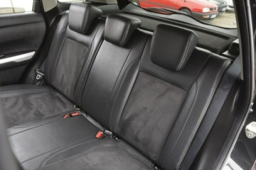 Suzuki Vitara III SUV 1.6 VVT 120KM 2018 Suzuki Vitara 1.6 VVT gwarancja przebiegu Android, zdjęcie 30