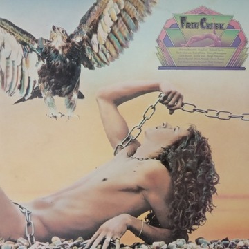 MUSIC FROM FREE CREEK , 2 lp 1973