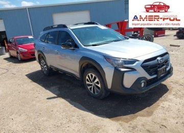 Subaru 2023 Subaru Outback Premium 2023 2.5l 2.5 Benzyna 182KM