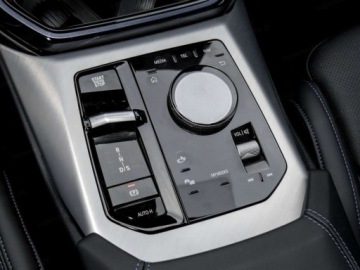 BMW X3 G45 2025 BMW X3 xDrive20 Sport Suv 2.0 (208KM) 2025, zdjęcie 10