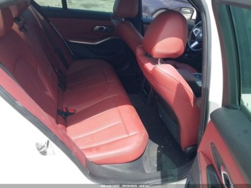 BMW Seria 3 G20-G21 2022 BMW Seria 3 330i 2022 2.0l 2.0 Benzyna 255KM, zdjęcie 12