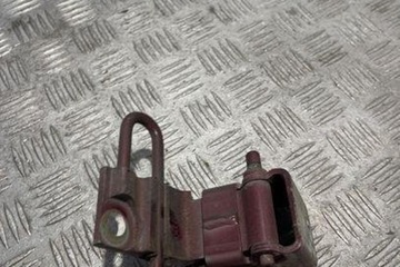 PANT LEVÝCH PŘEDNÍCH DVEŘE PORSCHE CAYENNE (9PA) 7L0831411 4.5L GASOLINE