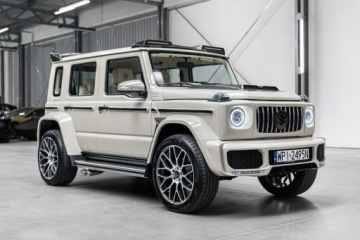 Suzuki Jimny IV 2024 Suzuki Jimny BABY G 4x4. FV 23%. Fabrycznie nowy., zdjęcie 5