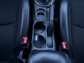 Citroen C4 Aircross 2013 Citroen C4 Aircross 1.6 MPI 117 KM Półskóry Hak, zdjęcie 20