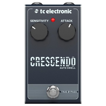 TC Electronic Crescendo Auto Swell Efekt