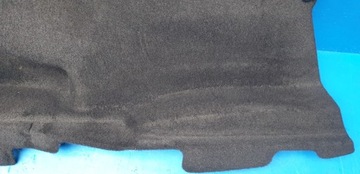 ПАНЕЛЬ ковровое покрытие левой панели багажника Maserati Ghibli M157