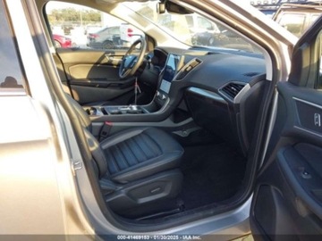 Ford Edge II 2024 Ford Edge 2024 FORD EDGE SEL 2.0 Benzyna 250KM, zdjęcie 11