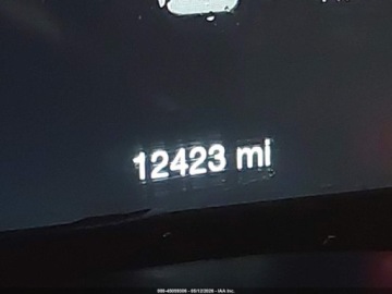 Dodge Durango III 3.6 V6 294KM 2025 Dodge Durango Gt Rwd 2025 3.6 Benzyna 295KM, zdjęcie 11