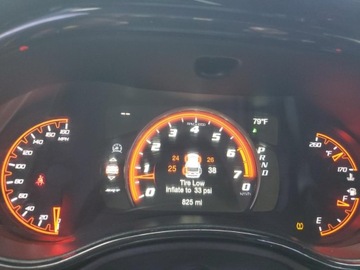 Dodge Durango III 2021 Dodge Durango Srt 392 2021 6.4l 6.4 Benzyna 475KM, zdjęcie 9