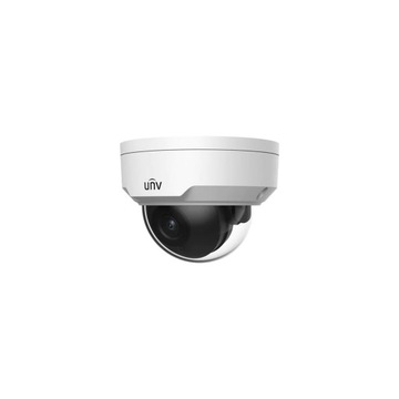 KAMERA IP KOPUŁKOWA UNIVIEW PRIME IPC322SB-DF28K-I0, 2 MPX, IP67, POE, IR30