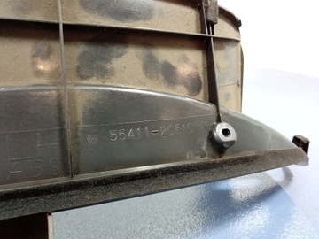 RÁMEČEK PŘÍSTROJOVÁ DESKA TOYOTA OE 55411-20610