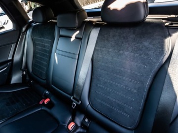 Mercedes GLC C254/X254 Coupe 2.0 200 204KM 2025 MERCEDES-BENZ GLC 200 4-Matic AMG Line 2.0 (204KM) 2025, zdjęcie 11