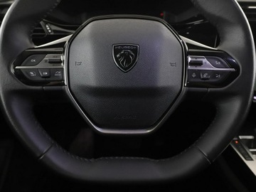 Peugeot 3008 II Crossover Facelifting  1.2 PureTech 130KM 2022 Peugeot 3008 Automat Navi Kamera cofania, zdjęcie 20