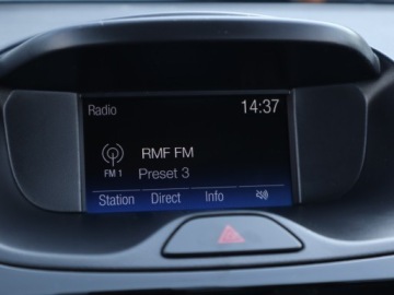 Ford Ka III 2017 Ford Ka+ 1.2 Ti-VCT, Klima, Parktronic, zdjęcie 11