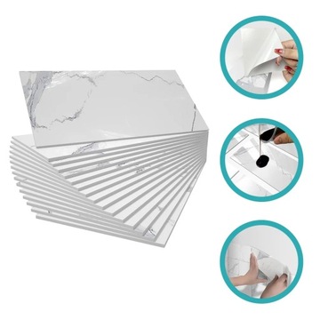 16шт самоклеящаяся стеновая панель Самоклеящаяся стеновая панель