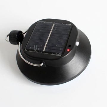 Многофункциональный патч для уличного кемпинга