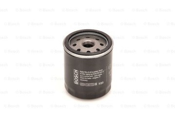 BOSCH 0 986 452 044 FILTR OLEJE