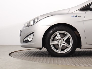 Hyundai i40 Kombi 1.7 CRDi LOW 115KM 2011 Hyundai i40 1.7 CRDI, Klima, Klimatronic, zdjęcie 14