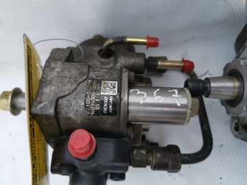 ТНВД 22100-0G010 TOYOTA COROLLA VERSO AVENSIS T25 RAV4 2.0 D4D