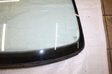 VW GOLF 4 IV BORA ПЕРЕДНЕЕ ВЕТРОВОЕ СТЕКЛО