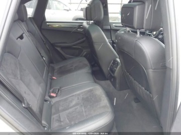Porsche Macan 2021 Porsche Macan 2021 2.0L 2.0 Benzyna 248KM, zdjęcie 12
