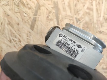 BMW 3 F30 ACTIVE HYBRID 3.0 USA 2013 RADIÁTOR