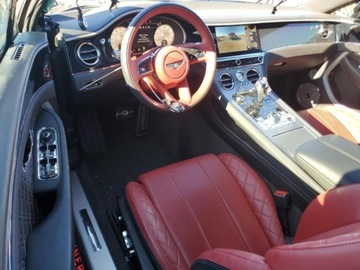 Bentley 2022 Bentley Continental GT 2022 4.0l 4.0 Benzyna 542KM, zdjęcie 8