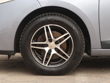 Renault Megane III Hatchback 1.6 16v 100KM 2009 Renault Megane 1.6 16V, Klima,ALU, zdjęcie 12