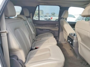 Ford Expedition III 2021 Ford Expedition Max Limited 2021 3.5 Benzyna 375KM, zdjęcie 10