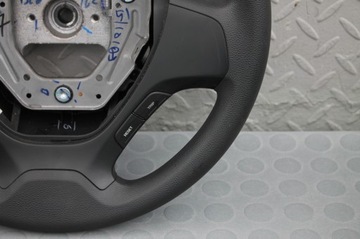 ОБЫЧНЫЙ РУЛЬ HYUNDAI I10 II 13-19 НИЦЦА