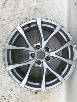 FELGA ALUMINIOWA AUDI A6 C6 4F0 4F0601025CD 18'