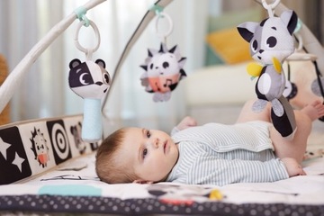 ОБРАЗОВАТЕЛЬНЫЙ КОВрик TINY LOVE MAGIC LAND INTERACT