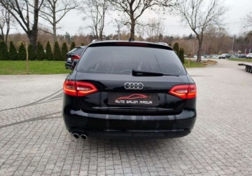 Audi A4 B9 Avant 2.0 TDI 150KM 2015 Audi A4 Avant 2.0TDI 150KM Navi Led Ksenon Gwarancja Techniczna 2.0 Diesel, zdjęcie 2