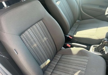 Volkswagen Polo V Hatchback 3d Facelifting 1.0 60KM 2017 Volkswagen Polo Polo 1,0MPI, 100.000km, Bezwypadkowy, Zadbany Benzyna 60KM, zdjęcie 17
