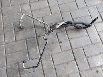 Przewody olejowe skrzyni biegów Ford Explorer 2011