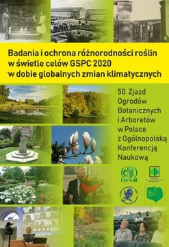 BADANIA I OCHRONA RÓŻNORODNOŚCI ROŚLIN W .. EBOOK