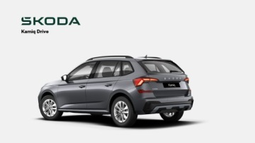 Skoda Kamiq Crossover Facelifting 1.0 TSI 115KM 2026 Škoda Kamiq Skoda Kamiq Drive 1.0 TSI 115 KM DSG, zdjęcie 3