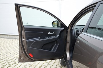 Kia Sportage III SUV Facelifting 1.6 GDI 135KM 2014 SUPER STAN 1.6 GDI 135KM SERWIS NAVI KAMERA GWARANCJA, zdjęcie 19