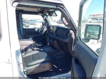 Jeep 2024 Jeep Wrangler Rubicon 2024 3.6l 3.6 Benzyna 285KM, zdjęcie 9