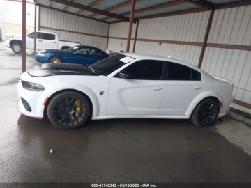 Dodge Charger VII 6.2 V8 717KM 2023 Dodge Charger SRT Jailbreak 2023 6.2l 6.2 Benzyna 717KM, zdjęcie 2