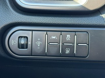 Kia Ceed III Kombi 1.6 CRDi 136KM 2021 Kia Cee&#039;d 1.6 CRDi mHEV M 136KM 2021 Salon PL, zdjęcie 11