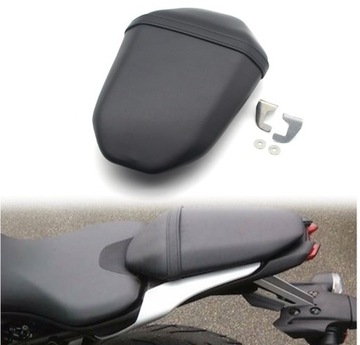 Пассажирское сиденье Yamaha MT 07 MT-07 18-