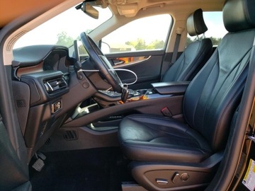 Lincoln 2023 Lincoln Nautilus Reserve 2023 2.0l 2.0 Benzyna 250KM, zdjęcie 7