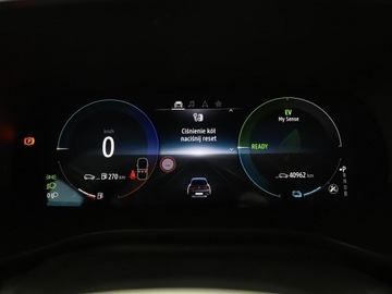 Renault Arkana SUV 1.6 E-TECH 143KM 2022 Renault Arkana Intens hybryda navi kamera hak, zdjęcie 21