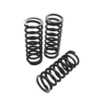 ПРУЖИНА НАЖИМАЮЩАЯ d=2,8 * Dz=23 * L=60 - 3 шт.