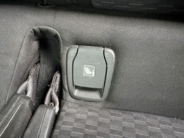 Opel Astra K Sports Tourer 1.4 Turbo 150KM 2017 Opel Astra kombi 1.4 150 KM Climatronic FV23%, zdjęcie 14